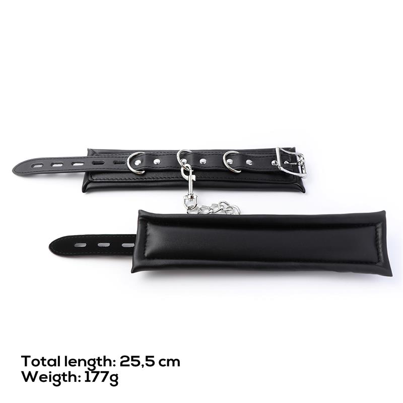 Handcuffs Adjustable – Image 8