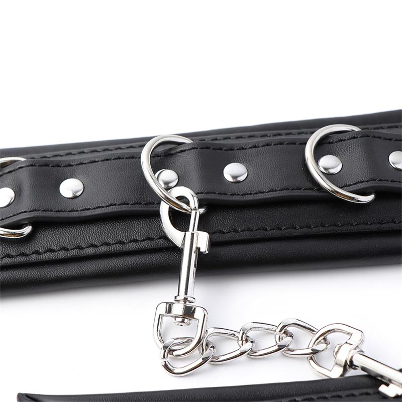 Handcuffs Adjustable – Image 9