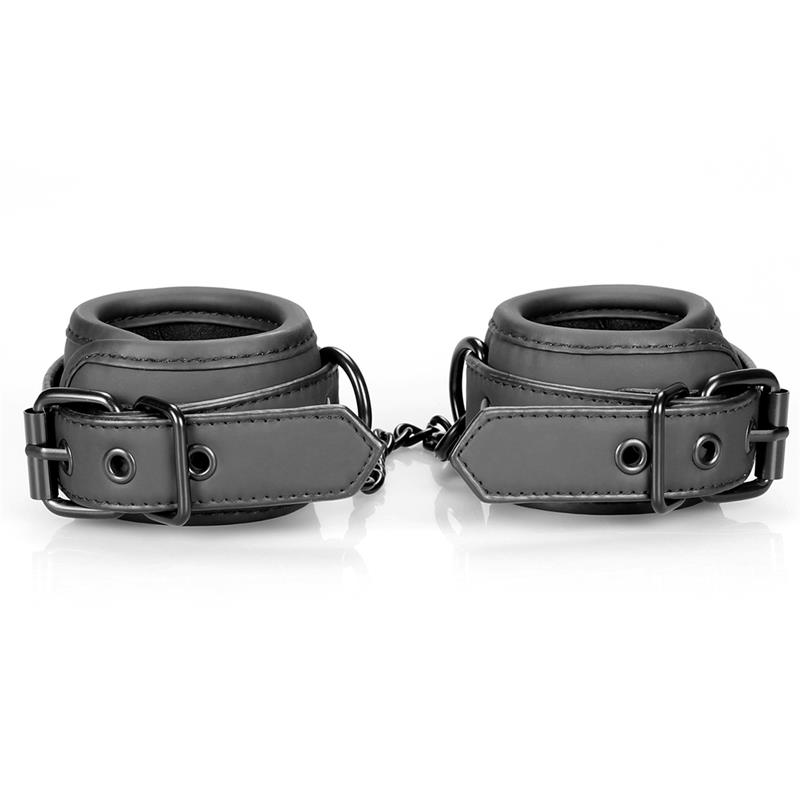 Handcuffs Vegan Leather – Image 4