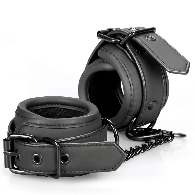 Handcuffs Vegan Leather – Image 5