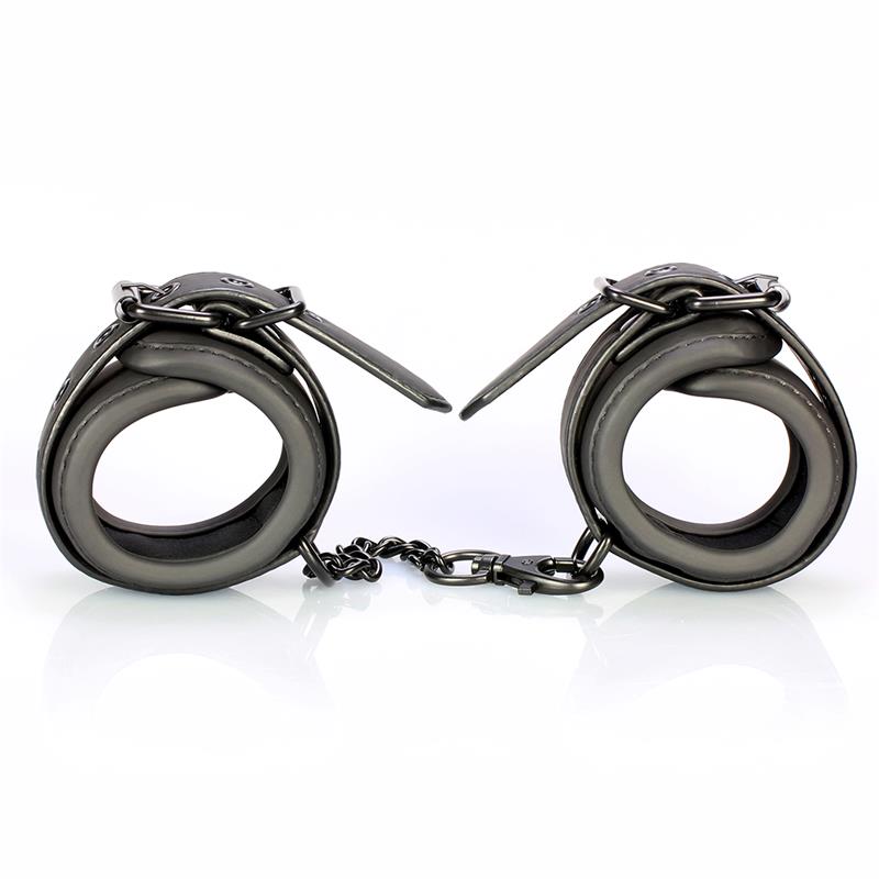 Handcuffs Vegan Leather – Image 8