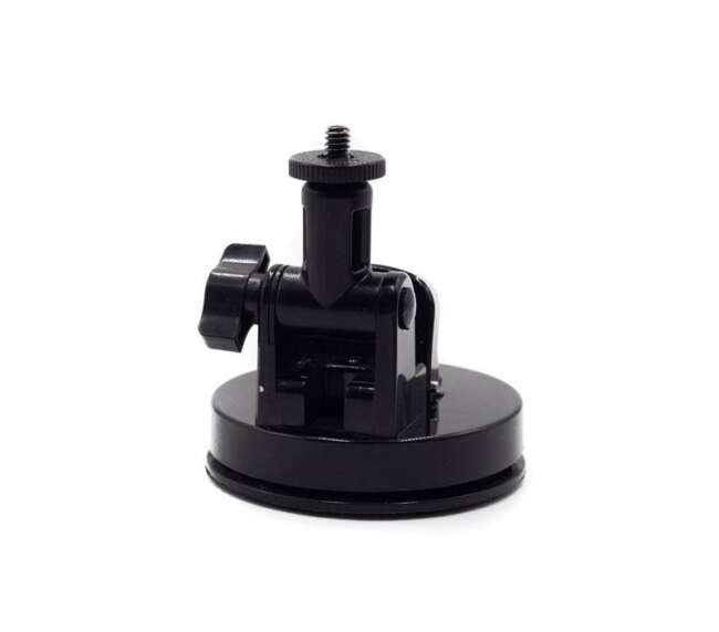 Hands Free Suction Cup Accessory