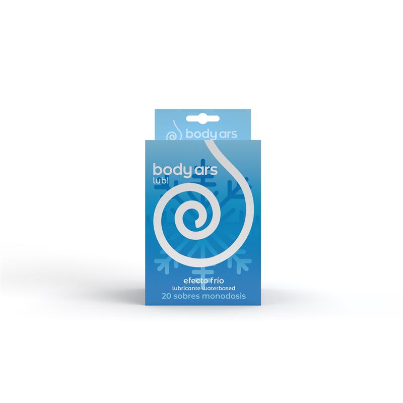 Hanging Box Colf Effect 20 Monodoses – Image 3