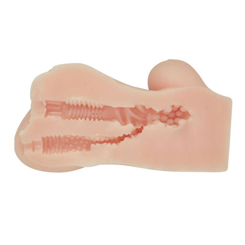 Hannah Realistic Masturbator Vagina and Anus – Image 3