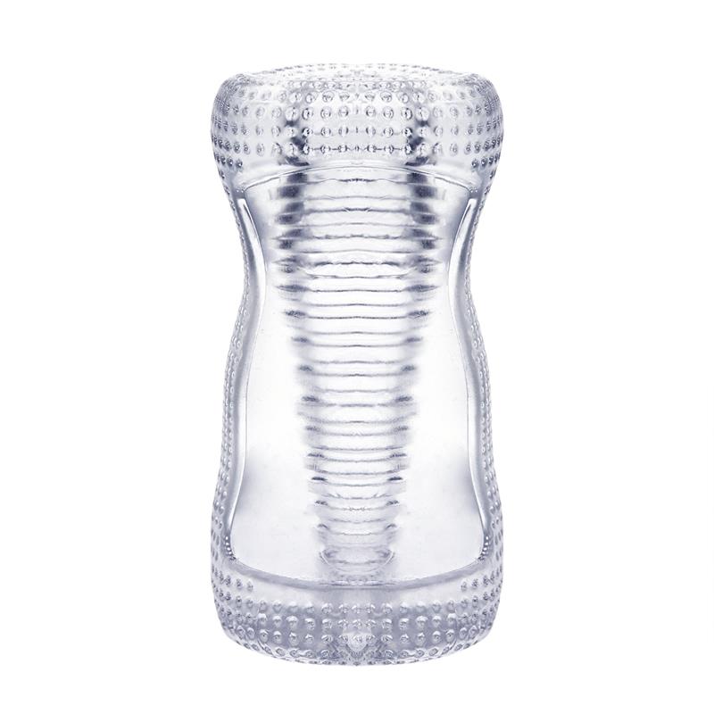 Hannx2 Ultimate Handjob Stroker Open Concept 5.5 – Image 9