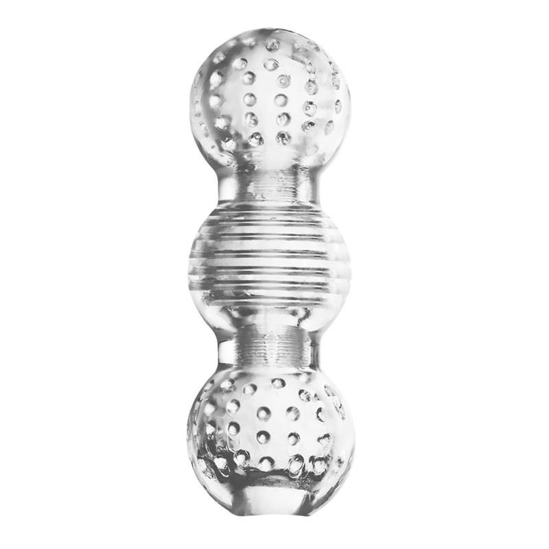 Hannx3 Ultimate Handjob Stroker 5.7 – Image 5