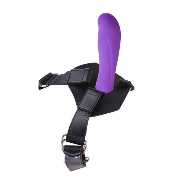 Harness and Dildo Amor – Image 4