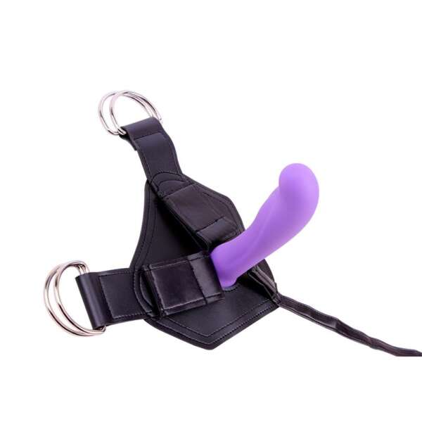 Harness and Dildo Amor – Image 5