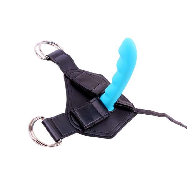 Harness and Dildo Cavelier – Image 4