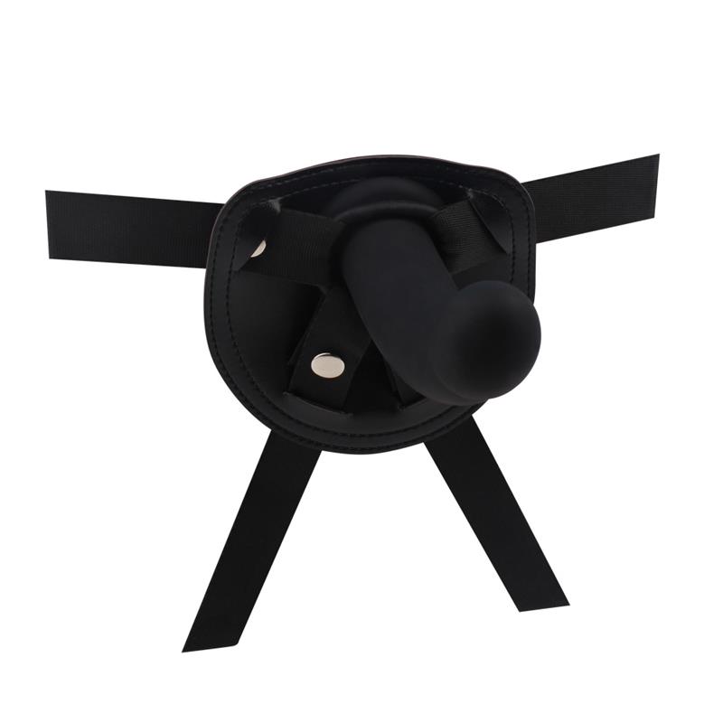 Harness Bend Over For Beginner Silicone – Image 7