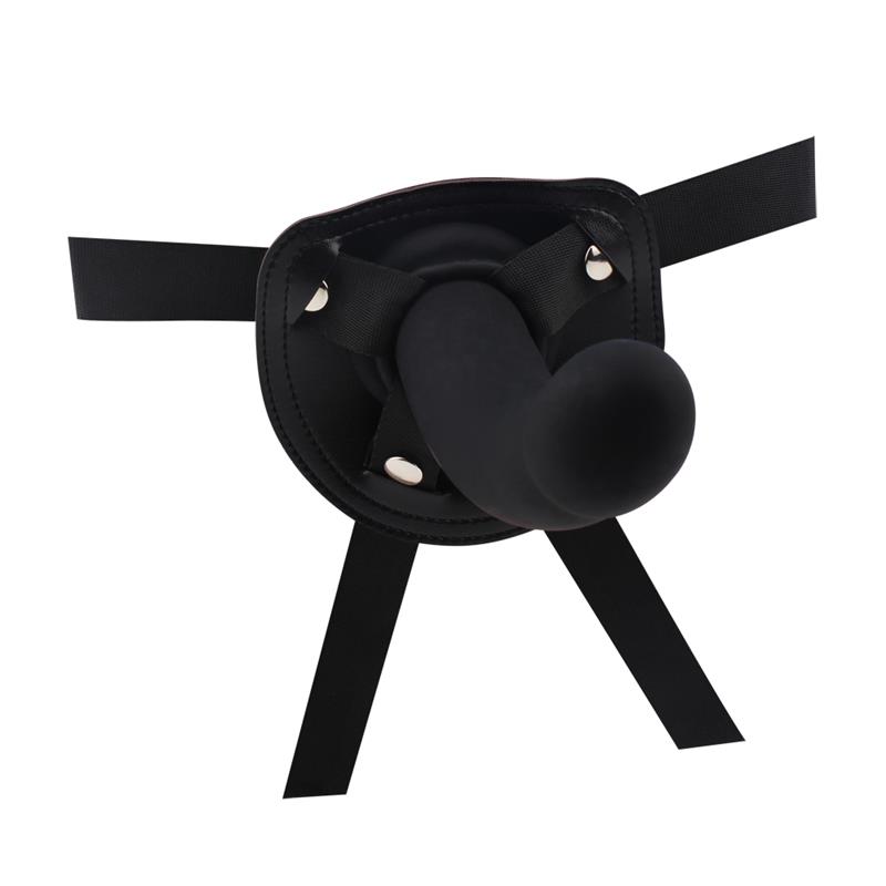 Harness Bend Over  For Intermediate  Silicone – Image 4