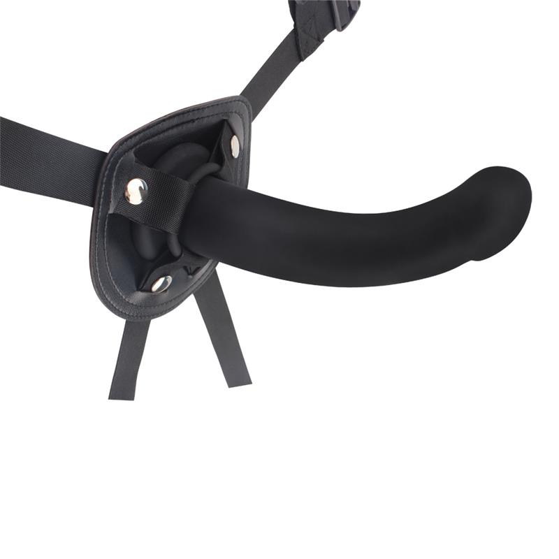 Harness Bend Over  For Intermediate  Silicone – Image 5