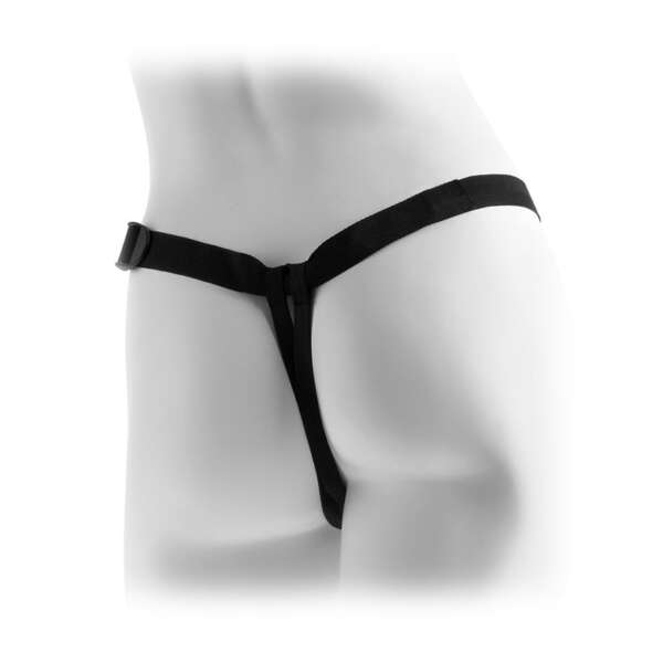 Harness with Bullet and Remote Control – Image 4