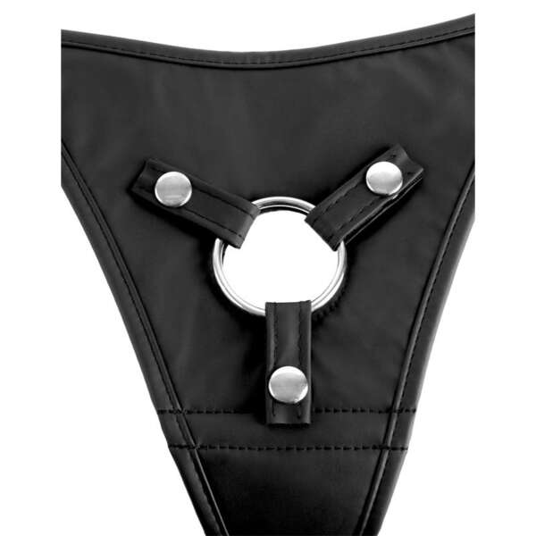 Harness with Bullet and Remote Control – Image 5