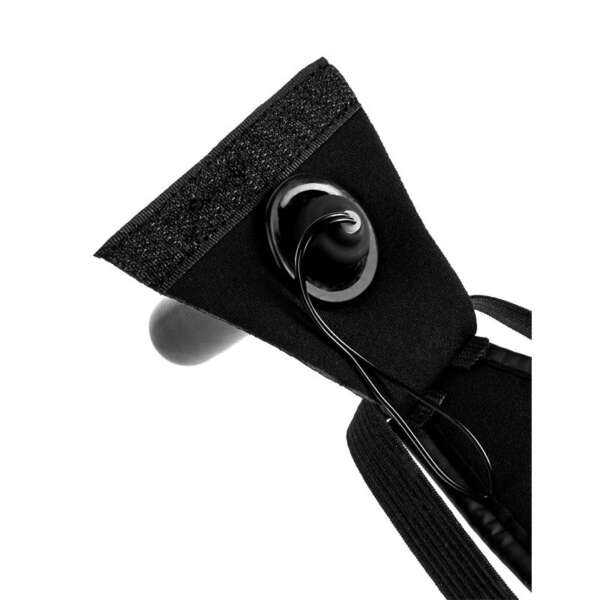 Harness with Bullet and Remote Control – Image 6