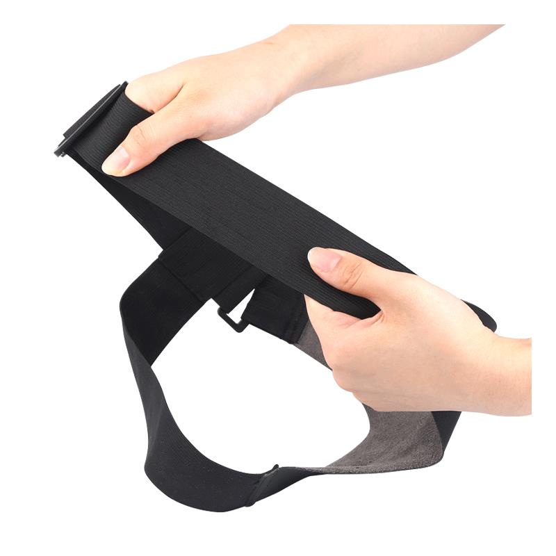 Harness with Retractable Dildo and Vibration – Image 12