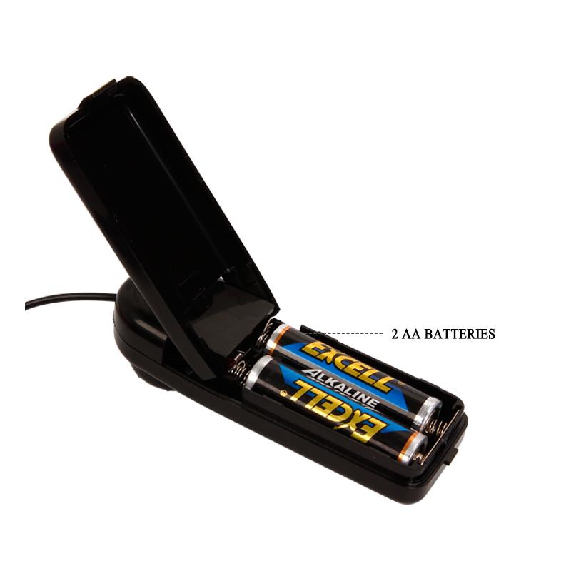 Harness with Retractable Dildo and Vibration – Image 15