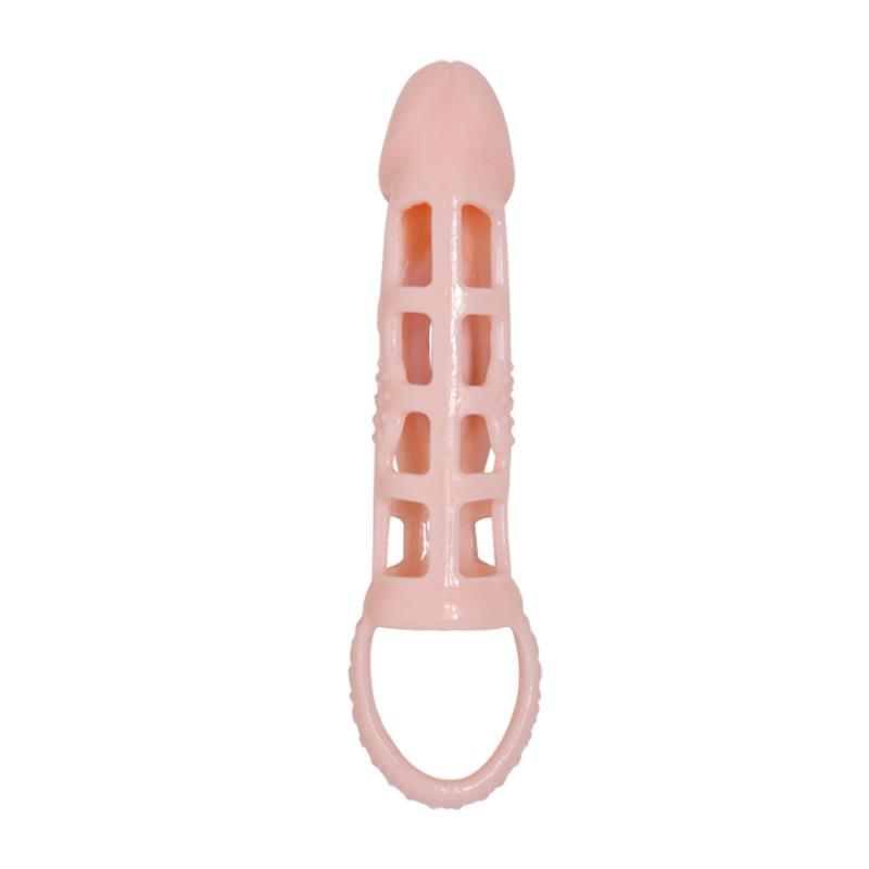 Harrison Penis Sleeve with vibration – Image 4