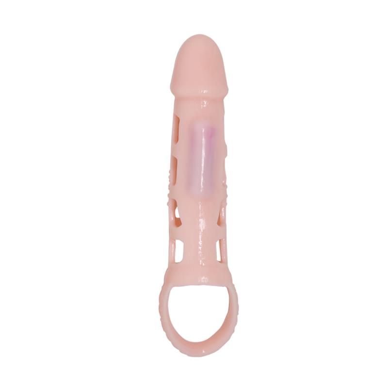 Harrison Penis Sleeve with vibration – Image 9