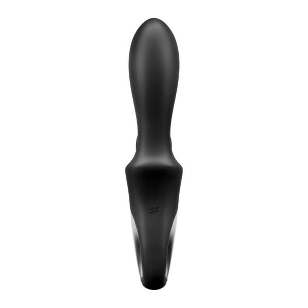 Heat Climax APP Vibe G-Spot, P-Spot and Perineum Heat Function Magnetic USB – Image 3