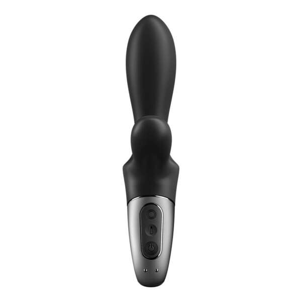 Heat Climax APP Vibe G-Spot, P-Spot and Perineum Heat Function Magnetic USB – Image 8
