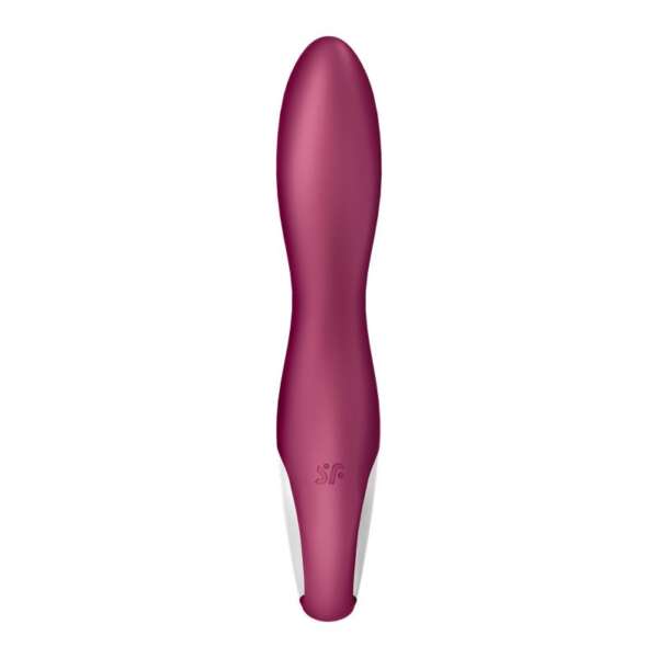 Heated Thrill Heat Effect Vibe Satisfyer Connect APP – Image 5