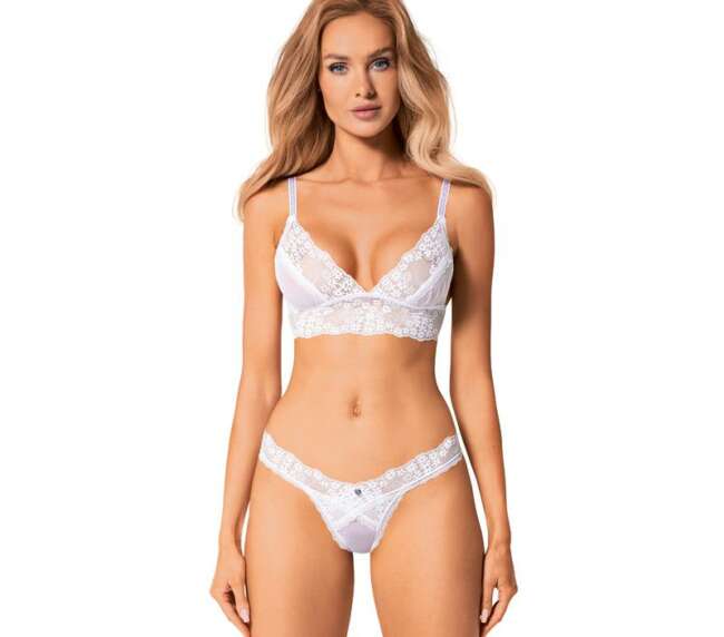 Heavenlly 2 Pieces Set