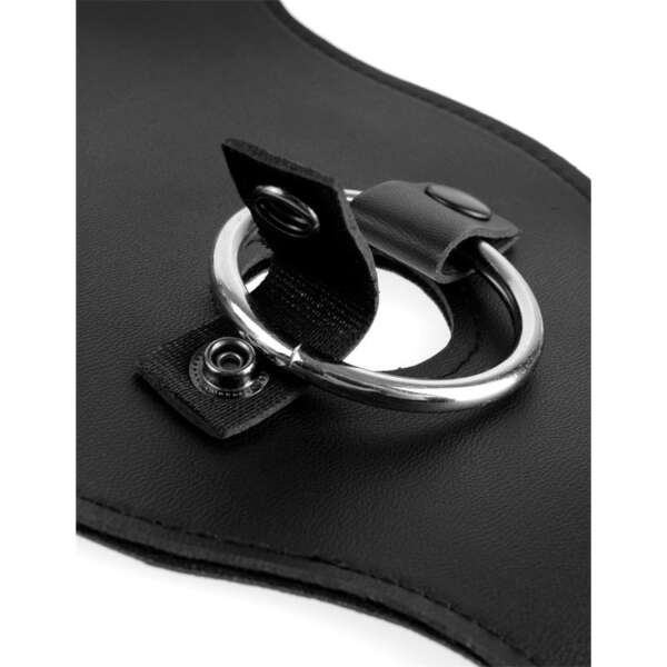 Heavy Duty Harness-Black – Image 4