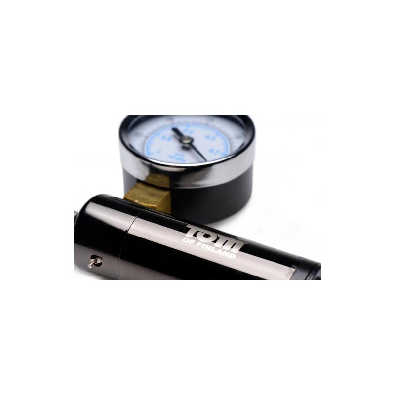 Heavy Duty Pennis Pump – Image 3