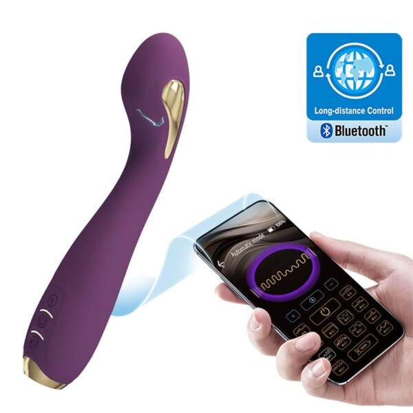 Hector Electroshock Vibe with App – Image 12