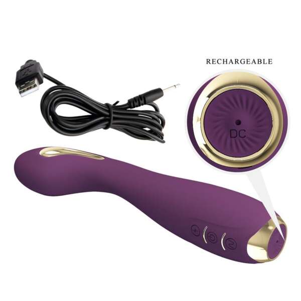 Hector Electroshock Vibe with App – Image 6