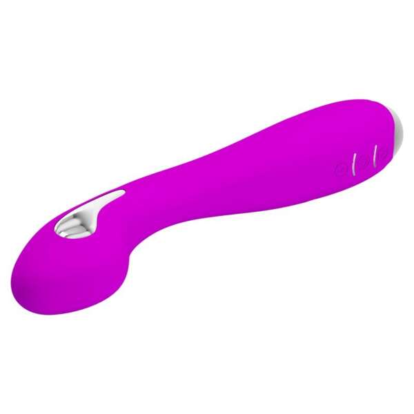 Hector Vibe with Electroshock and App Pink – Image 3