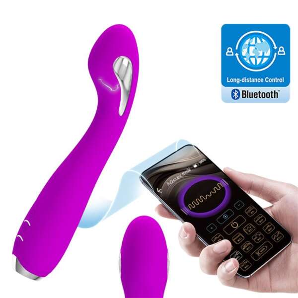 Hector Vibe with Electroshock and App Pink – Image 12