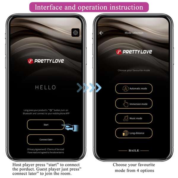 Hector Vibe with Electroshock and App Pink – Image 13