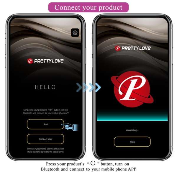 Hector Vibe with Electroshock and App Pink – Image 11