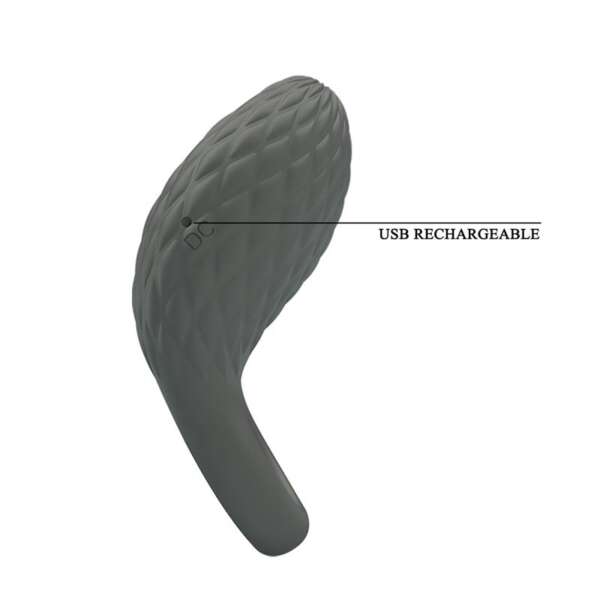 Heloise Vibrating Cock Ring – Image 6