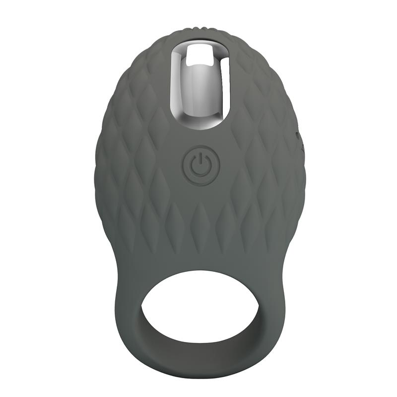 Heloise Vibrating Cock Ring – Image 8