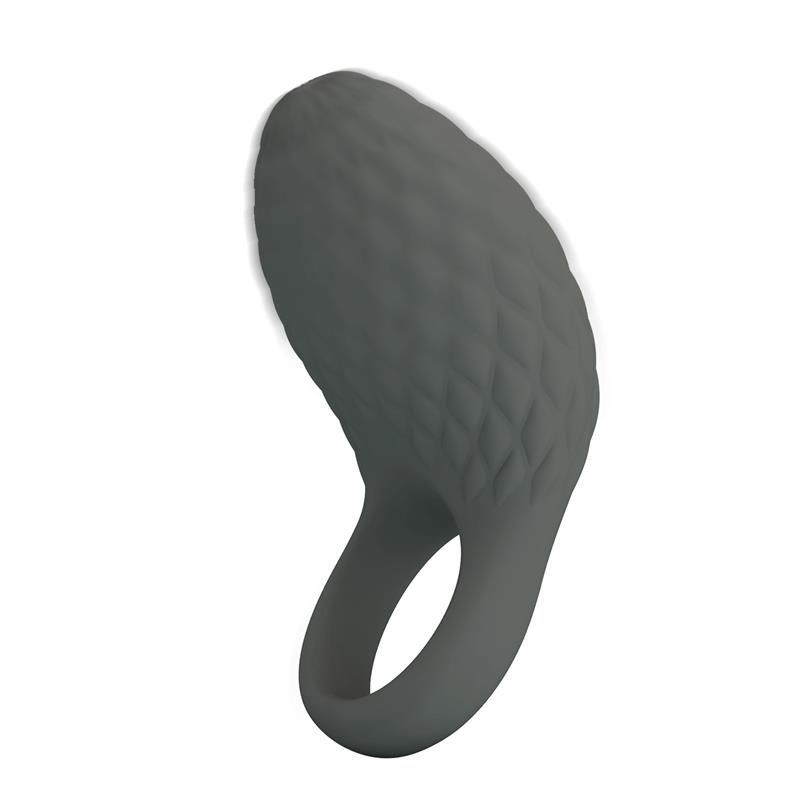 Heloise Vibrating Cock Ring – Image 9