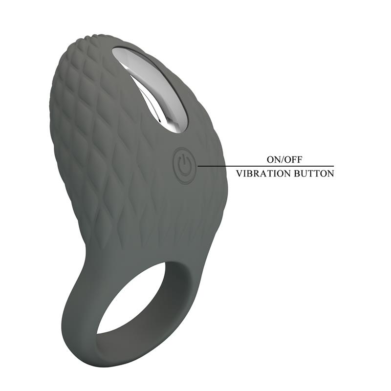 Heloise Vibrating Cock Ring – Image 10