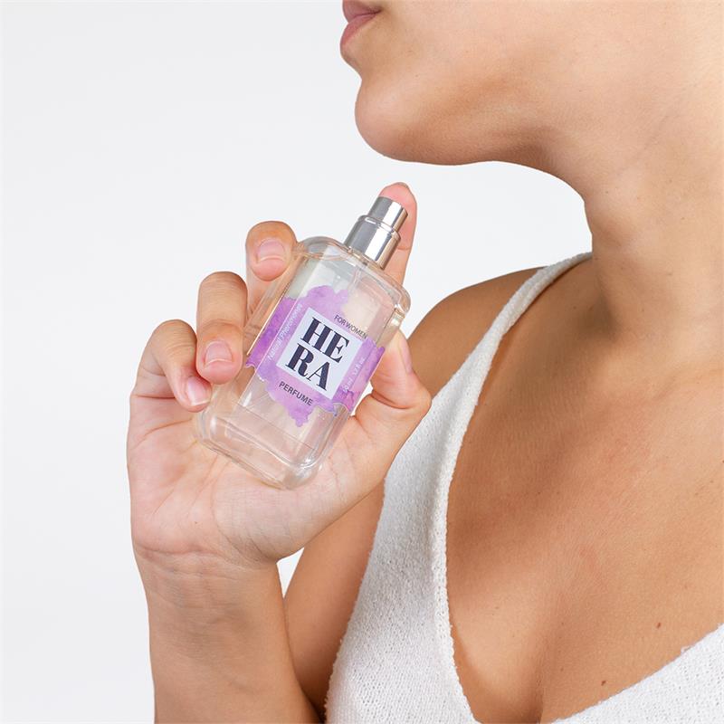 Hera Natural Pheromones Perfume 50 ml – Image 3