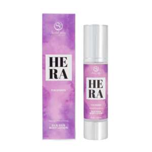 Hera Silk Skin Body Lotion 50ml