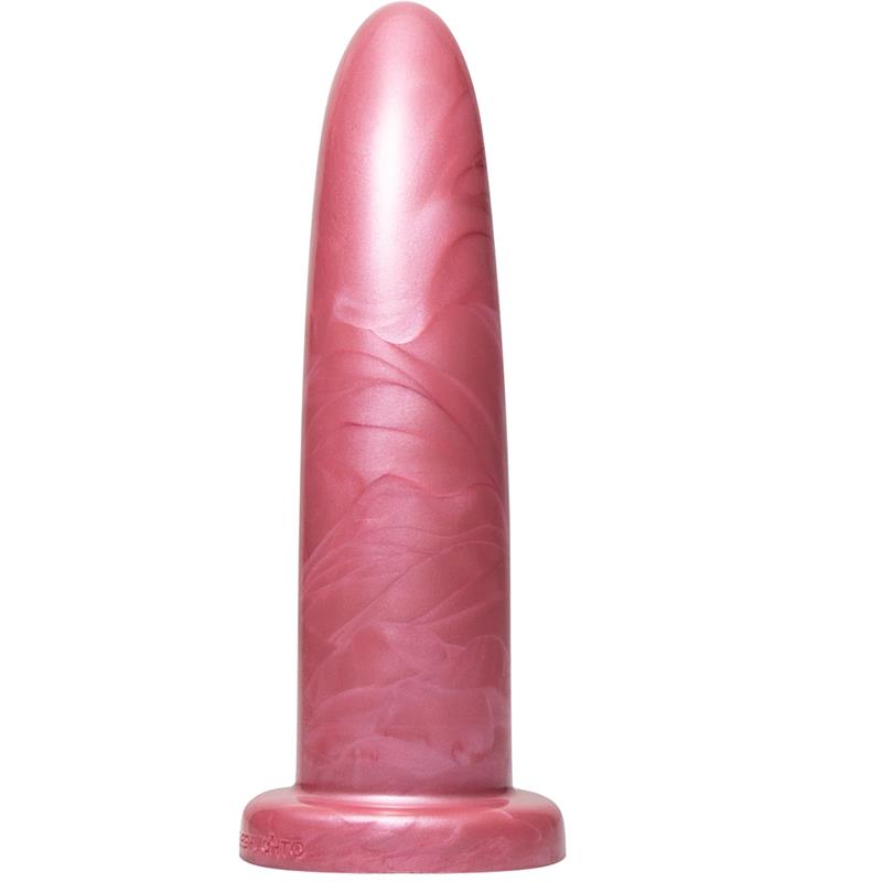 Herspot Dildo Golden Rose Big Size – Image 5