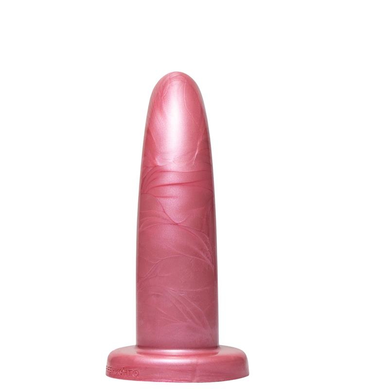 Herspot Dildo Golden Rose Size – Image 4