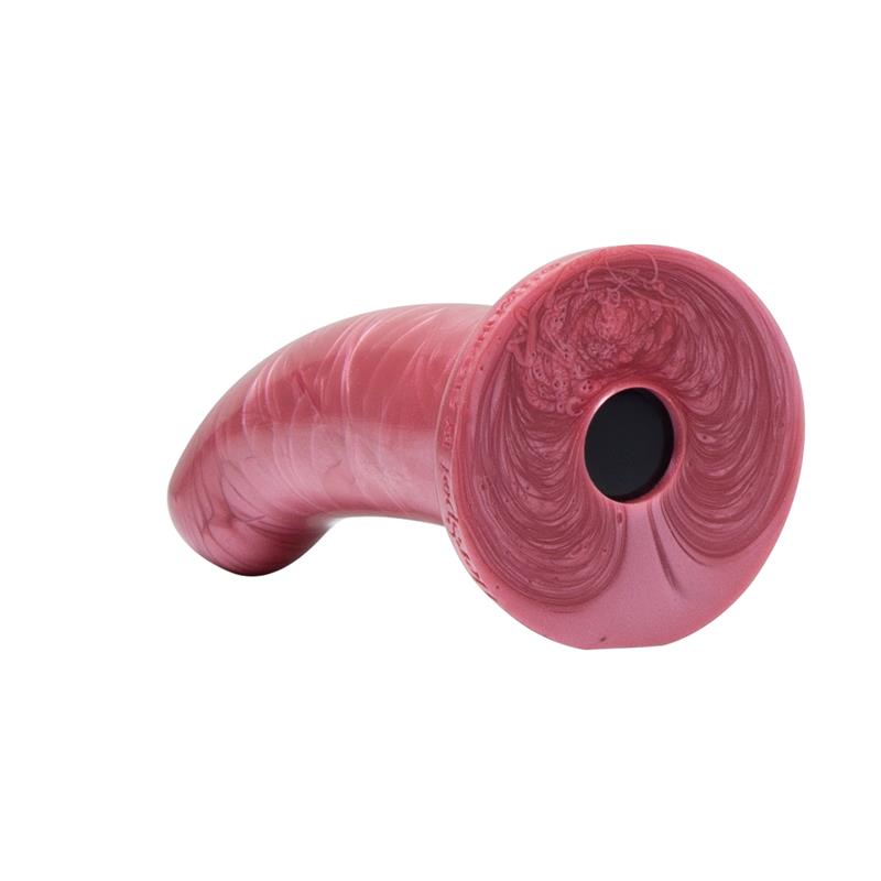 Herspot Dildo Golden Rose Size – Image 7