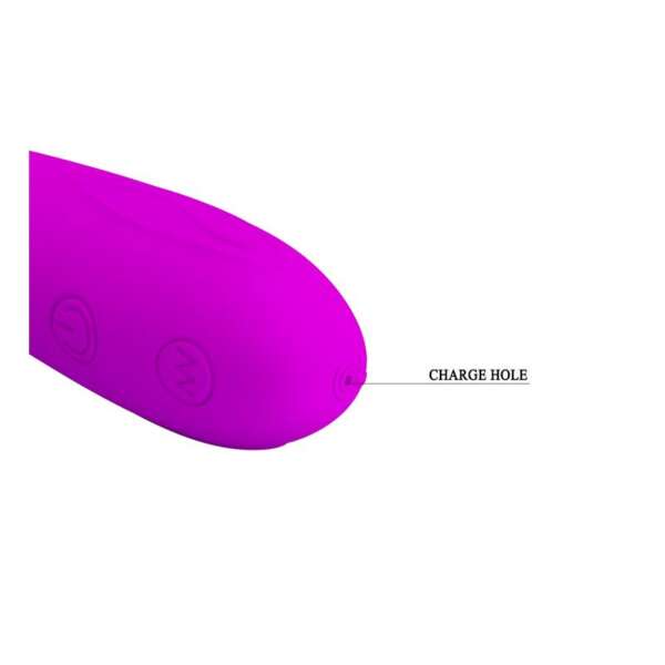 High Grade Vibrator Tony Purple – Image 8