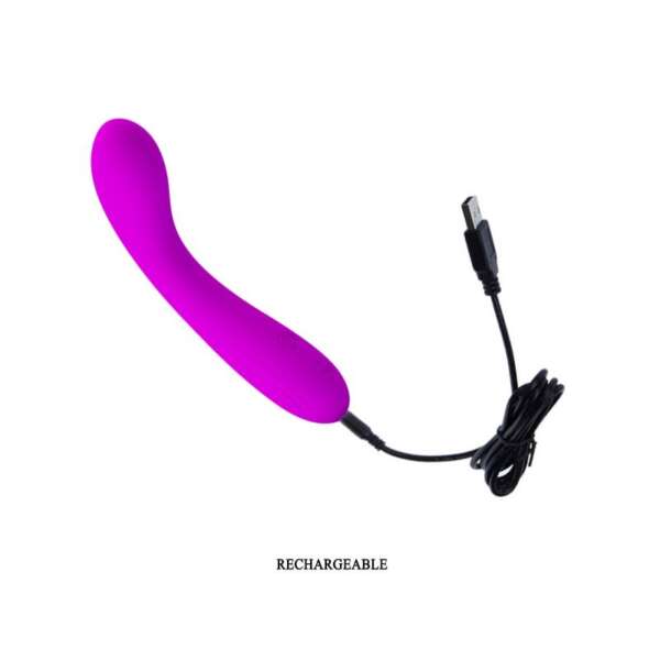 High Grade Vibrator Tony Purple – Image 10