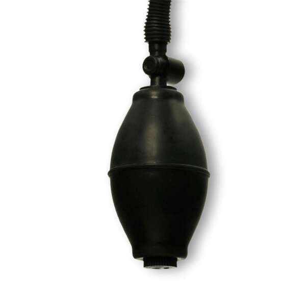 High Intensity Pussy Pump Clear – Image 4