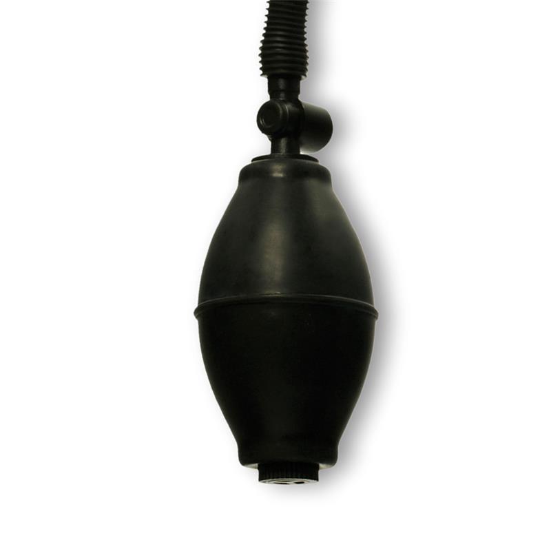 High Intensity Pussy Pump Clear – Image 4