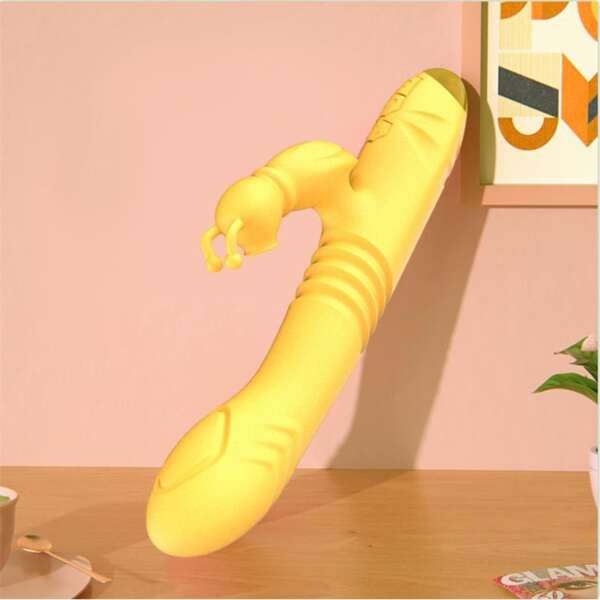 Honeybee Vine with Thrusting snd Pulse – Image 4