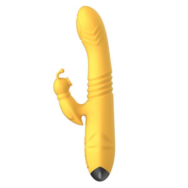 Honeybee Vine with Thrusting snd Pulse – Image 5